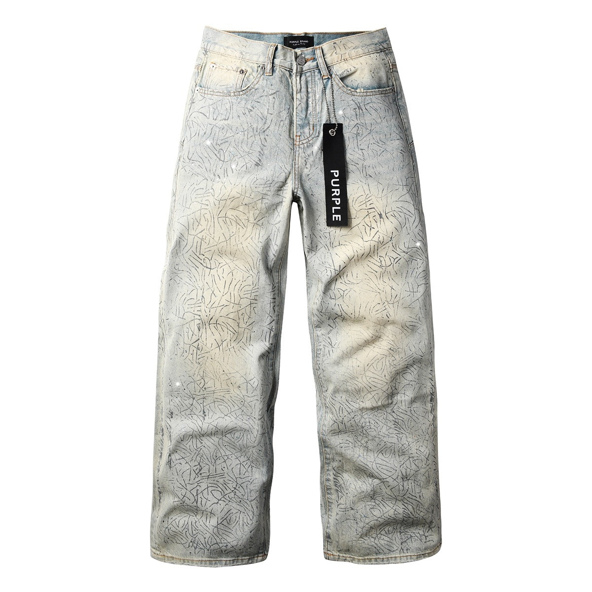Purple Brand Jeans