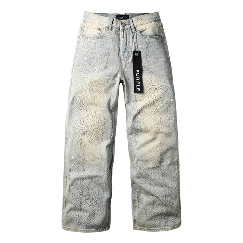 Purple Brand Jeans