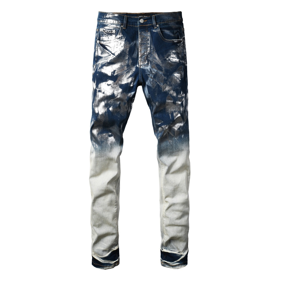 Purple Brand Jeans
