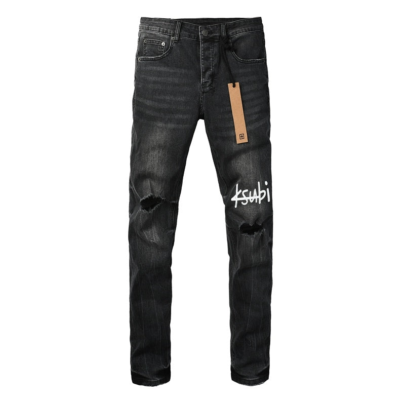 KUSBI Jeans
