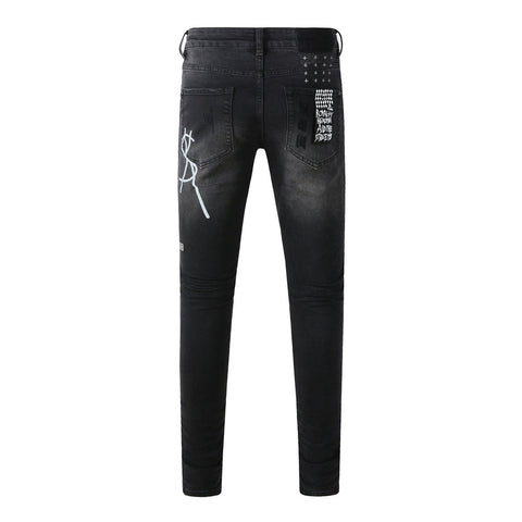 KSUBI Jeans