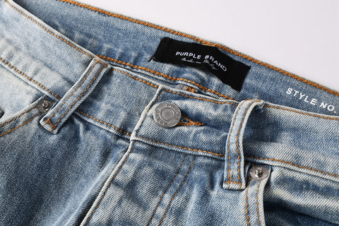 Purple Brand Jeans