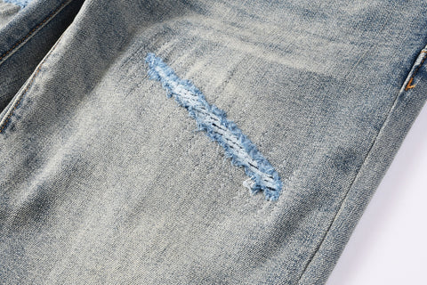 Purple Brand Jeans