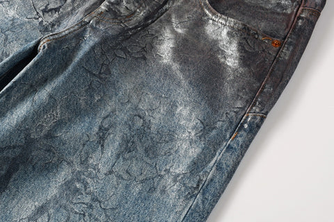 Purple Brand Jeans