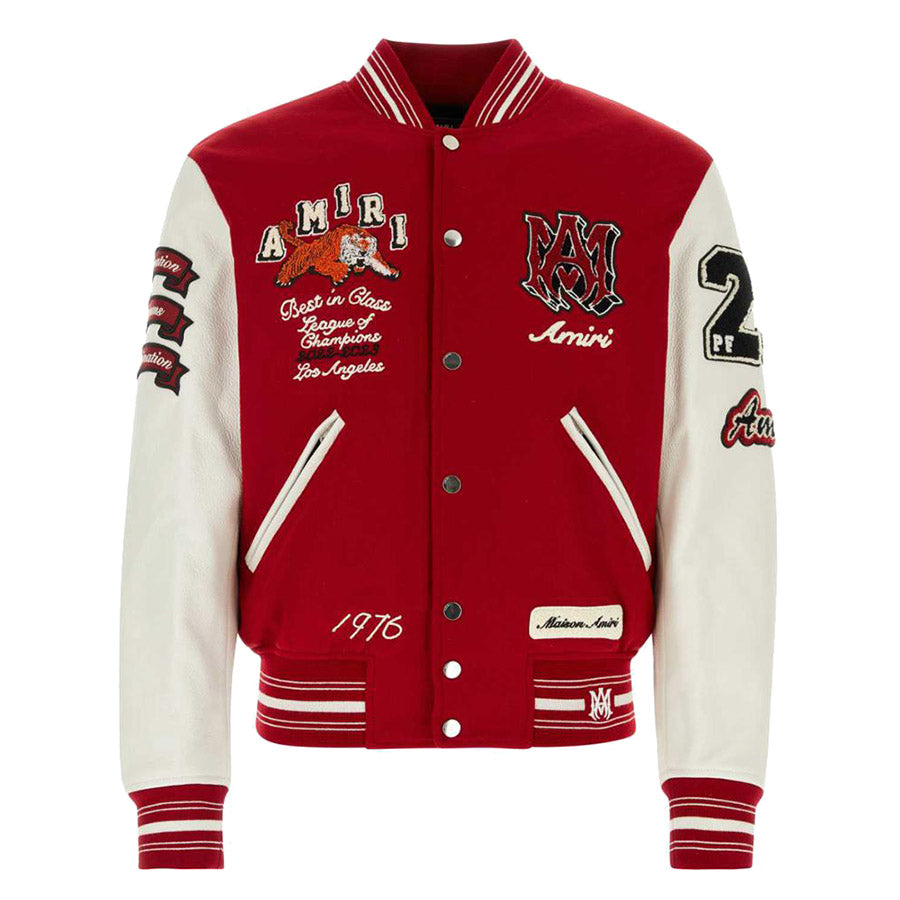 AMIRI Bomber Jacket