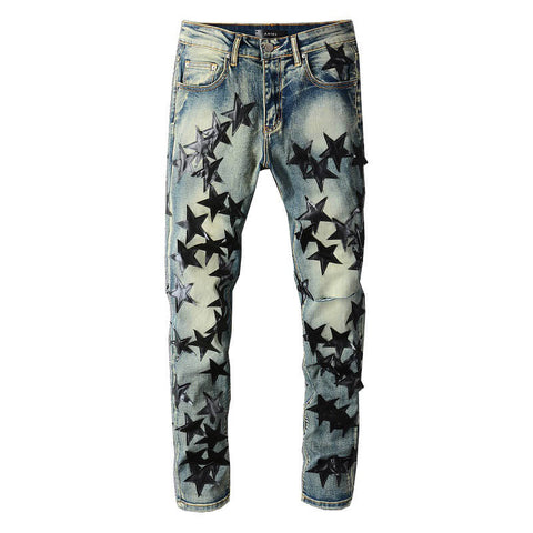 Purple Brand Jean
