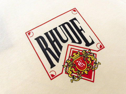 RHUDE T-Shirt