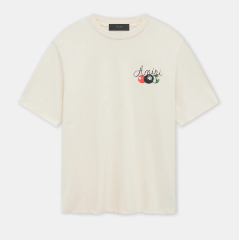 AMIRI T-Shirts