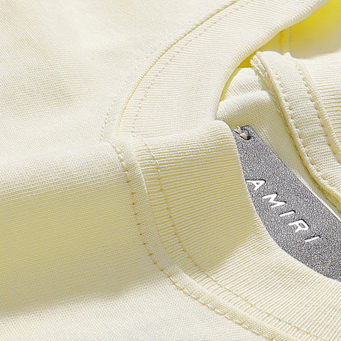 AMIRI T Shirts