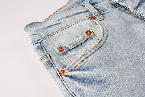 Purple Brand Jean