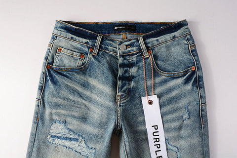 Purple Brand Jean