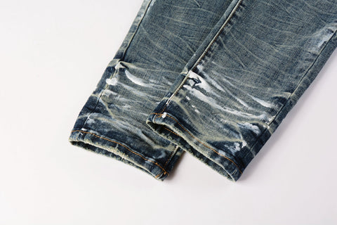 PURPLE BRAND Jeans