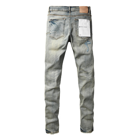 Purple Brand Jeans
