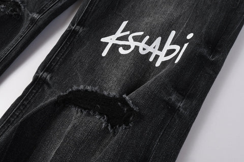 KUSBI Jeans