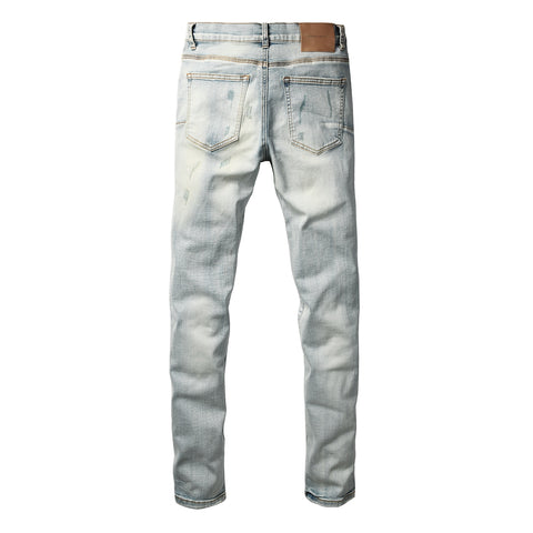 Purple Brand Jeans