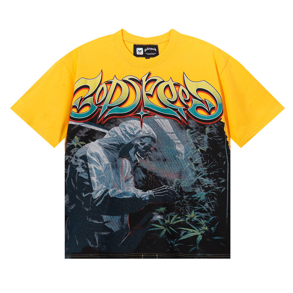 Godspeed T-Shirts