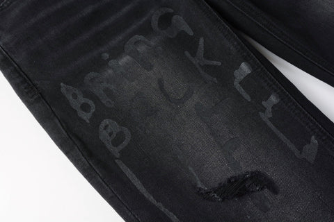 KSUBI Jeans