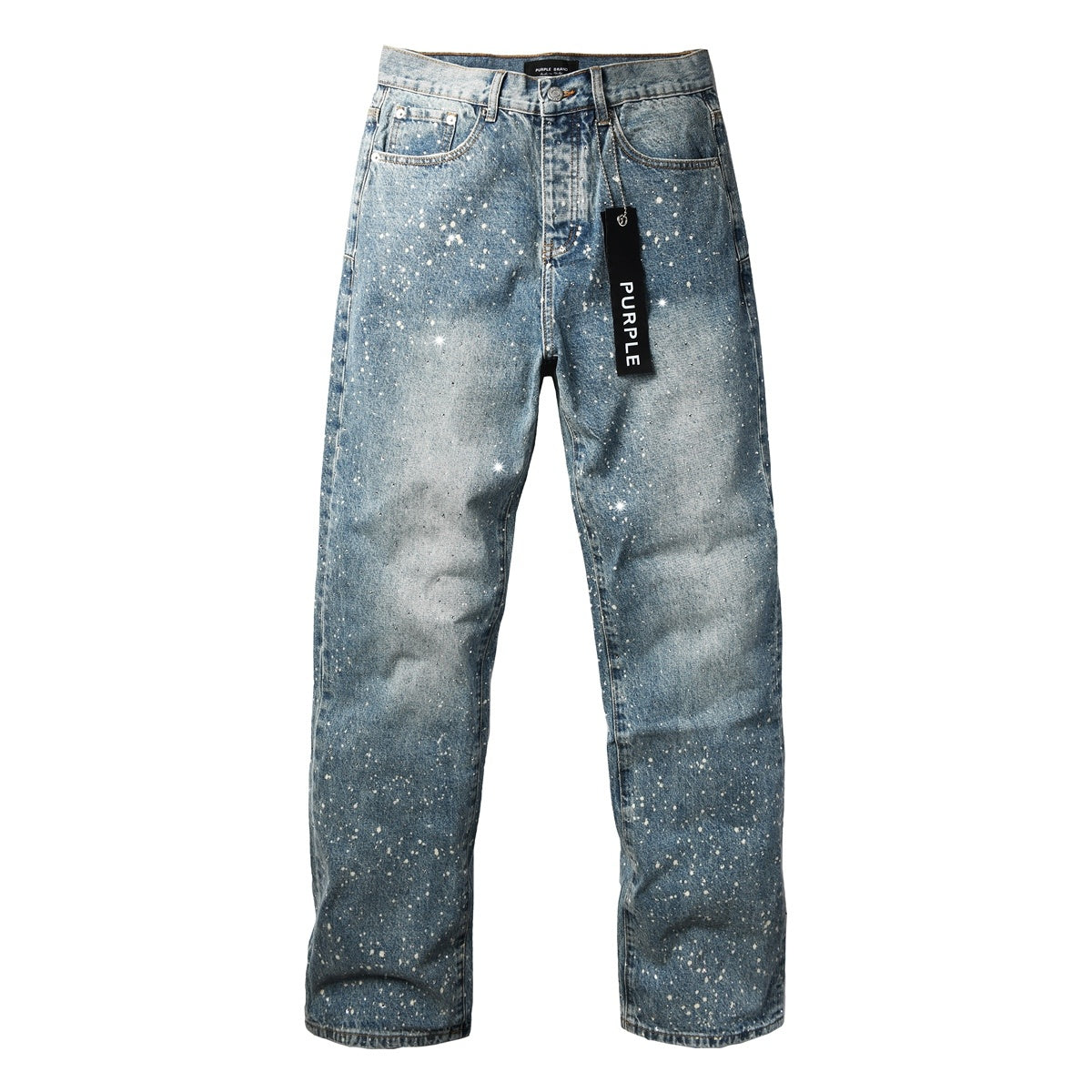 Purple Brand Jeans