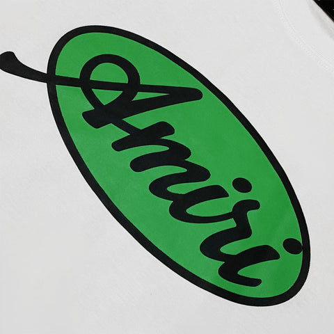 AMIRI T Shirts
