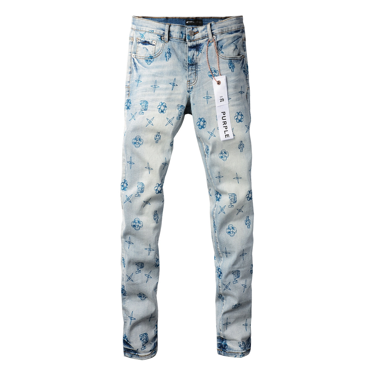 PURPLE BRAND Jeans