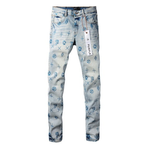 PURPLE BRAND Jeans