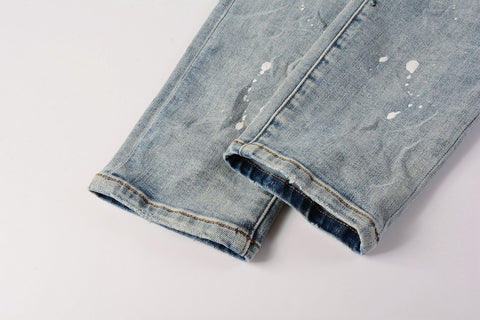 PURPLE BRAND Jeans