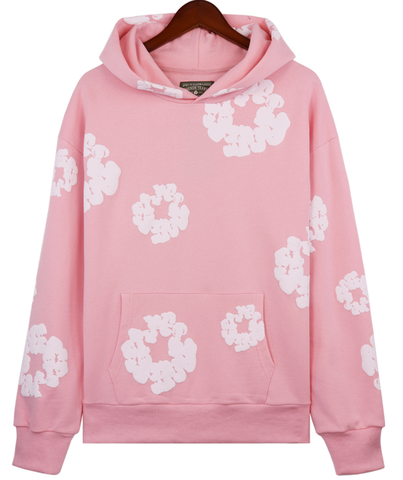 DENIM TEARS Hoodies