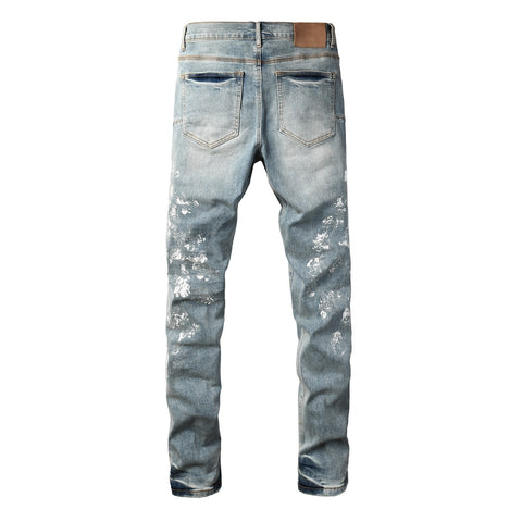 Purple Brand Jeans