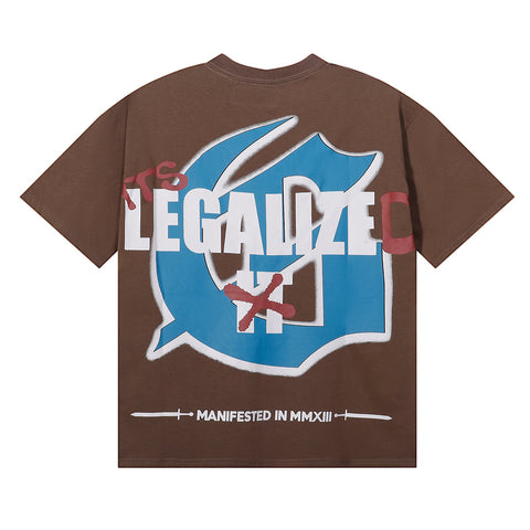 Godspeed T-Shirts