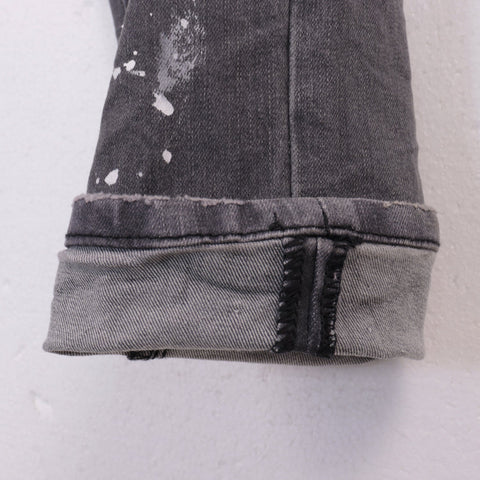 Purple Jeans