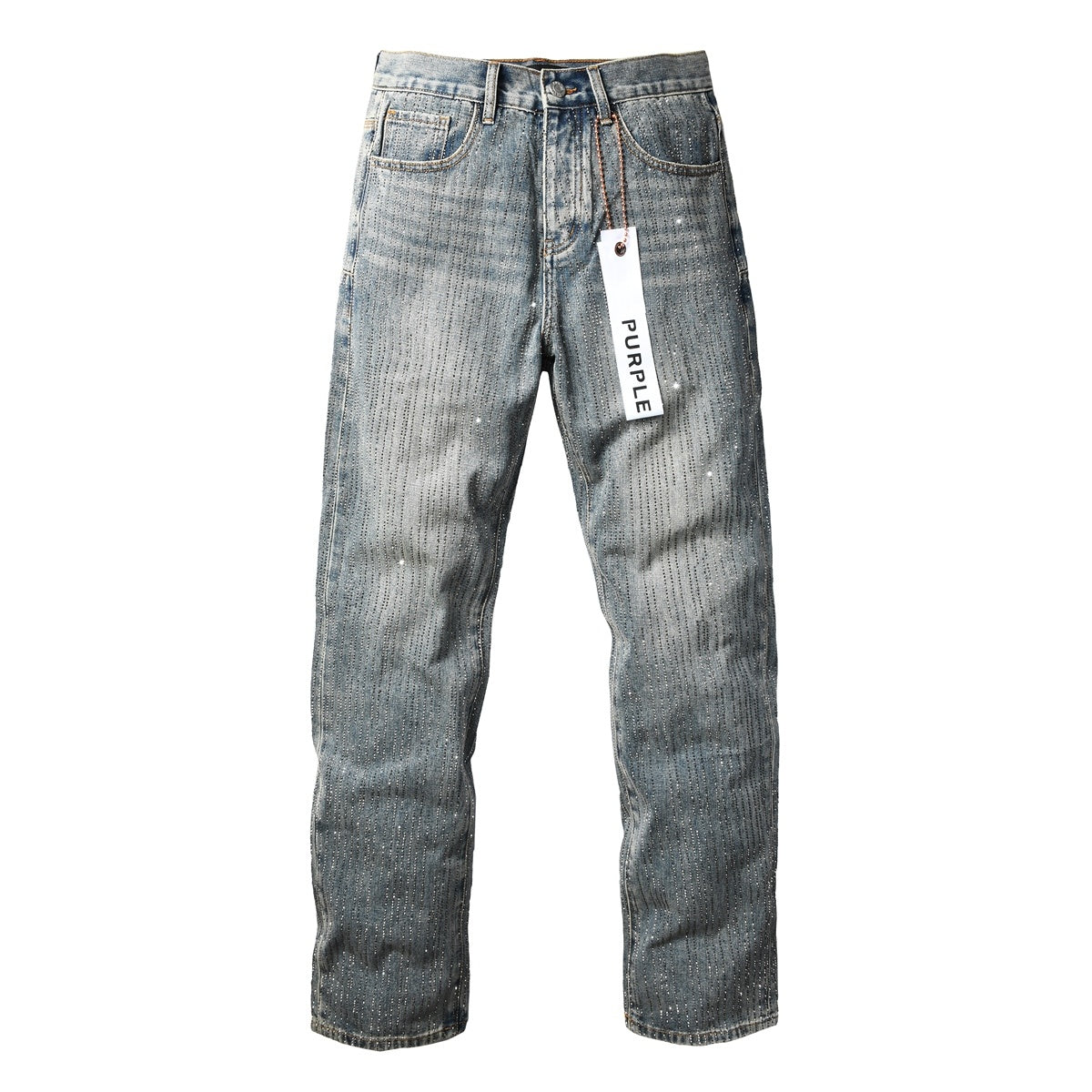 Purple Brand Jeans