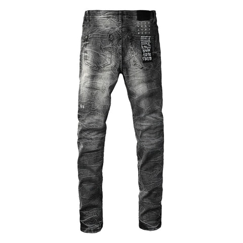 KUSBI Jeans