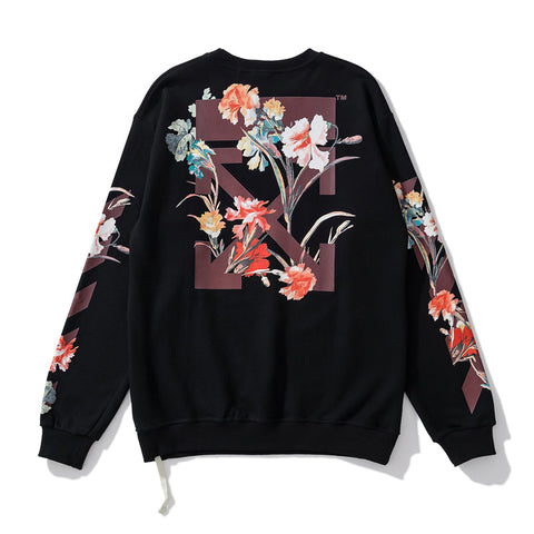 Off White Sweatshirt