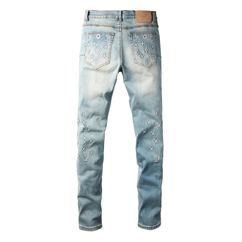 Purple Brand Jeans