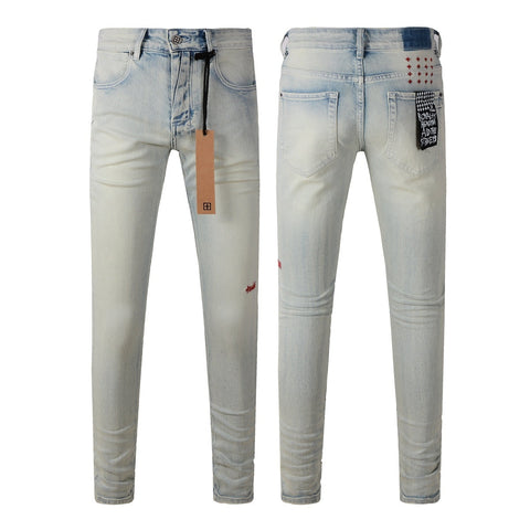 KSUBI Jeans