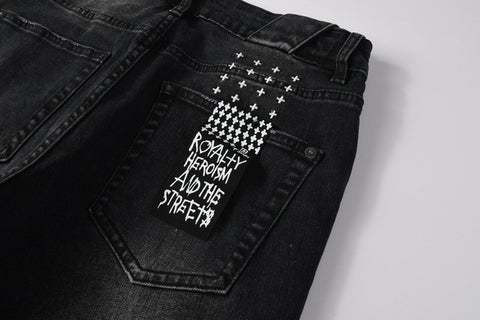 KUSBI Jeans