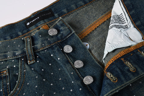 PURPLE BRAND Jeans