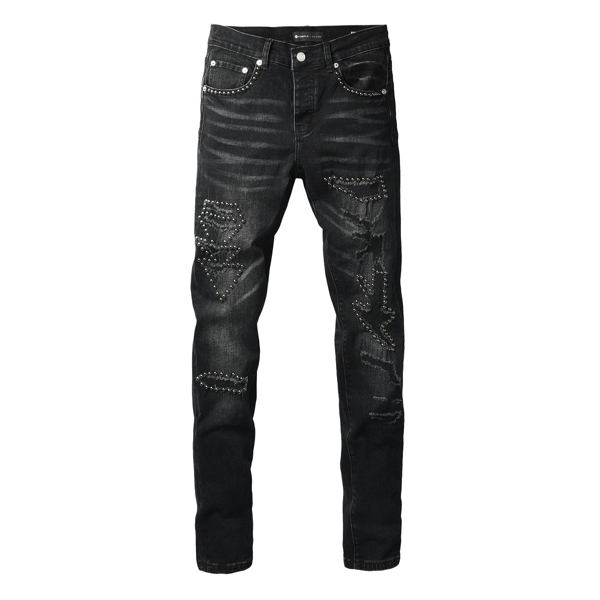 Purple Brand Jeans