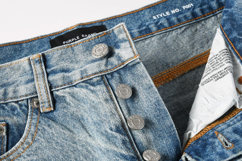 Purple Brand Jeans