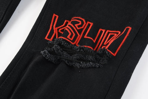 KSUBI Jeans