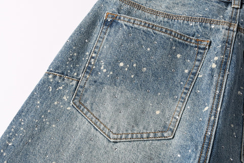 Purple Brand Jeans