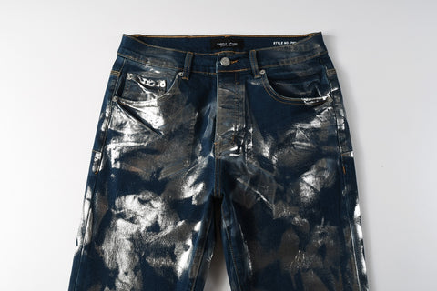Purple Brand Jeans