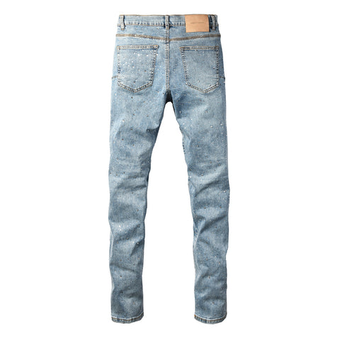 Purple Brand Jeans