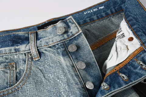 Purple Brand Jeans