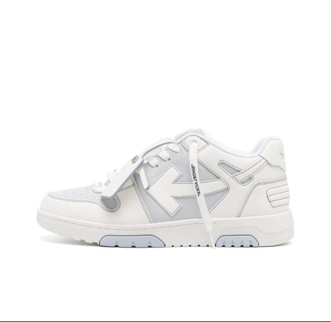 Off White Shoes