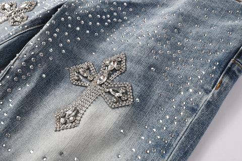 PURPLE BRAND Jeans