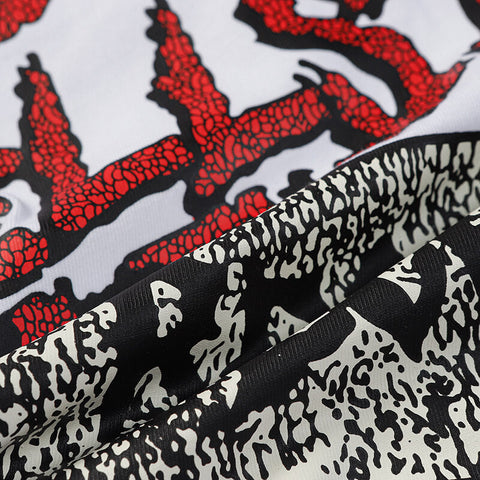 Hellstar Tee