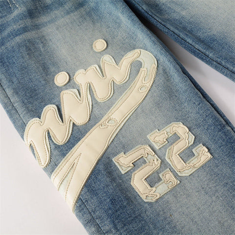AMIRI Jeans