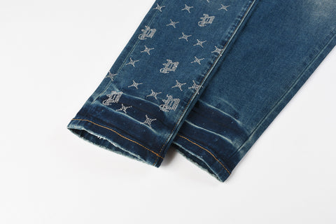 PURPLE BRAND Jeans