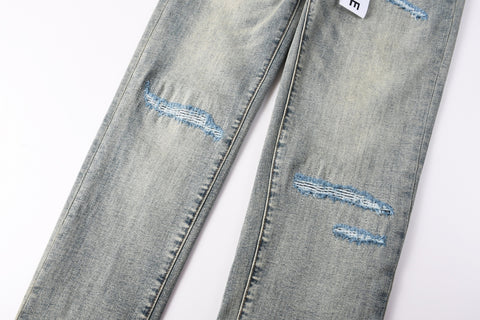 Purple Brand Jeans